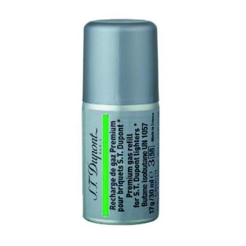 ST Dupont Green Gas Refill - New Size - 30ml